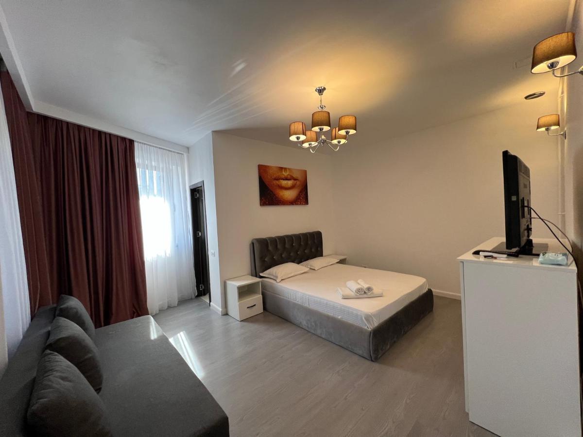 Bucharest Center Villa By Acme Rent Exteriér fotografie