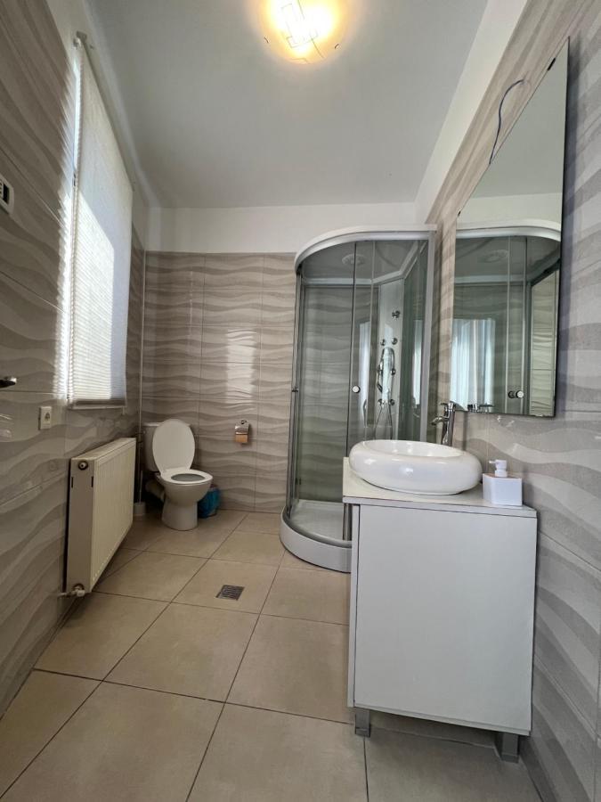Bucharest Center Villa By Acme Rent Exteriér fotografie