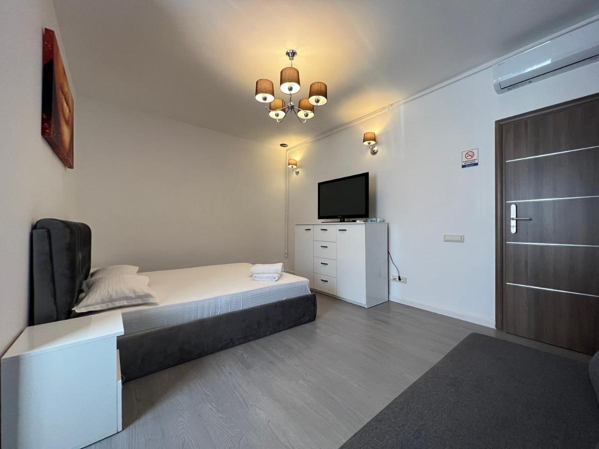 Bucharest Center Villa By Acme Rent Exteriér fotografie