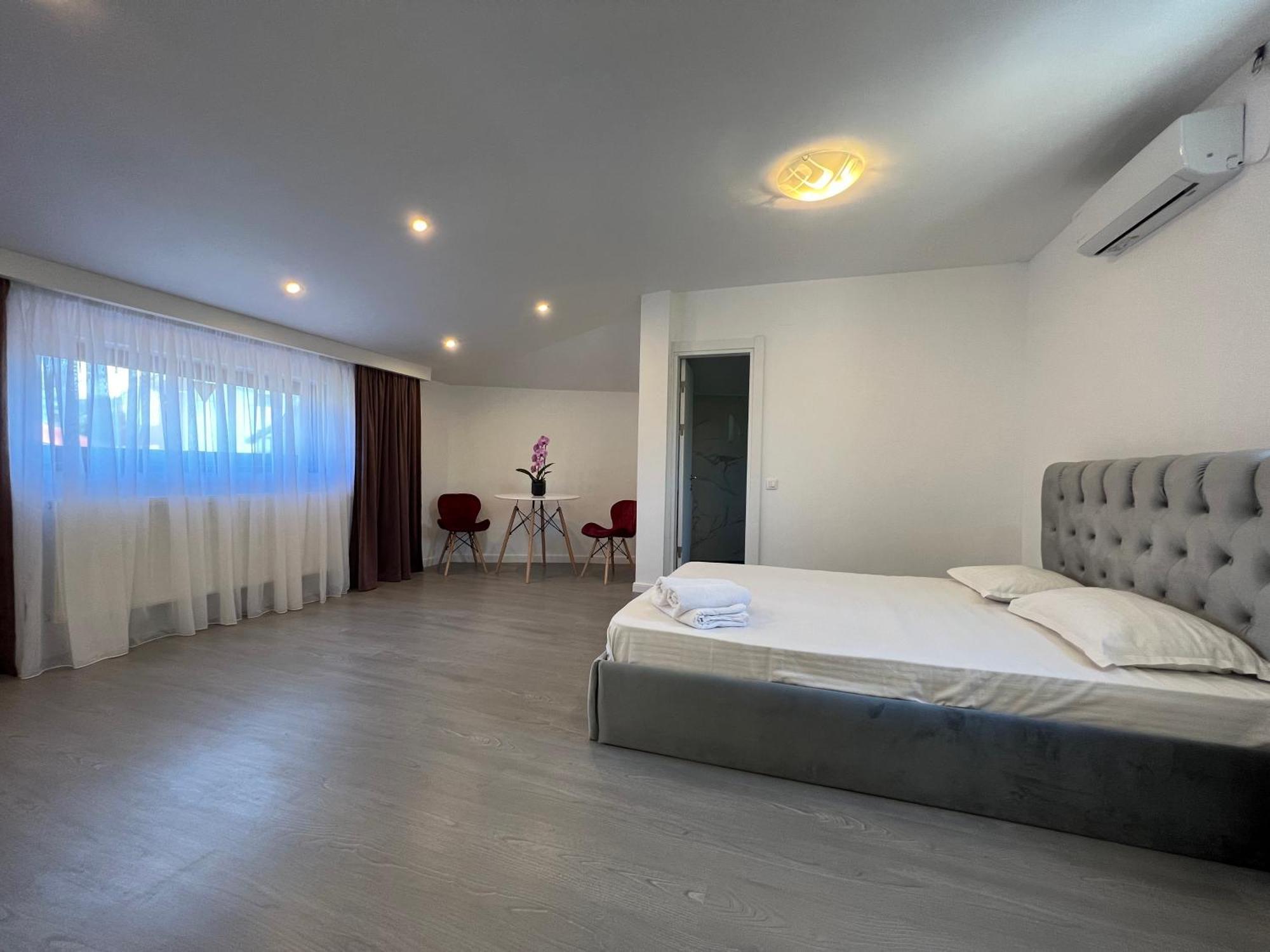 Bucharest Center Villa By Acme Rent Exteriér fotografie