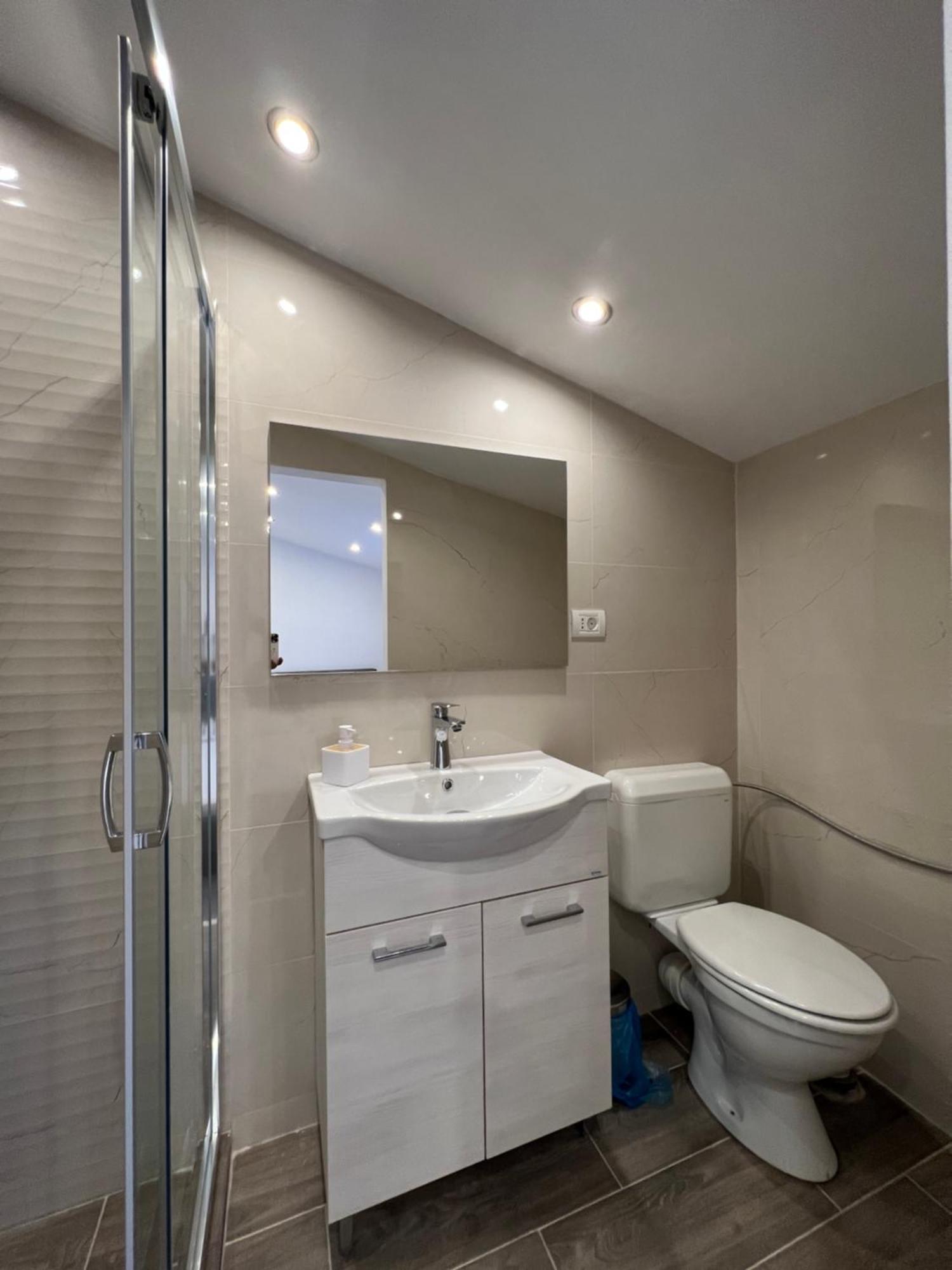 Bucharest Center Villa By Acme Rent Exteriér fotografie