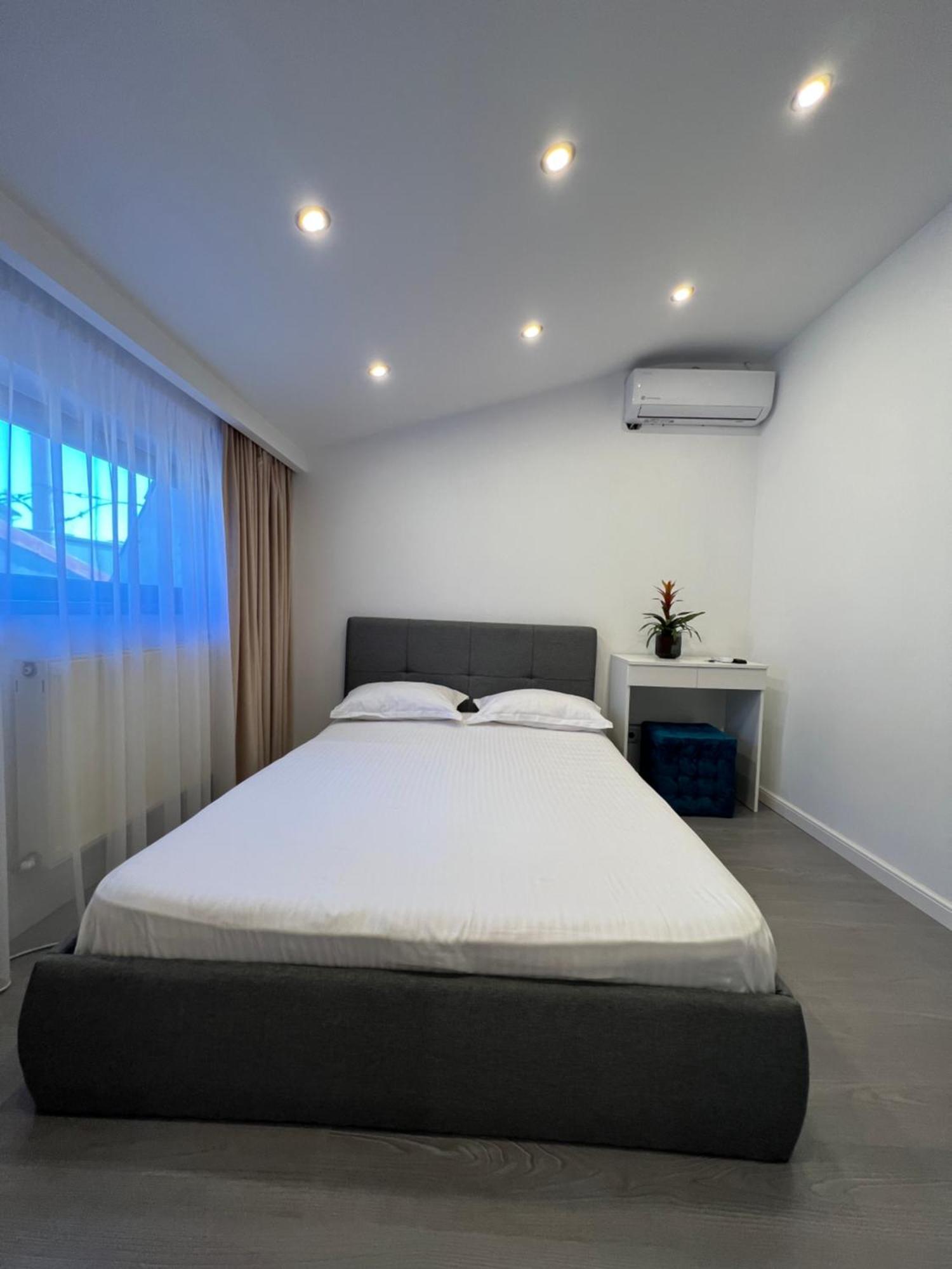 Bucharest Center Villa By Acme Rent Exteriér fotografie