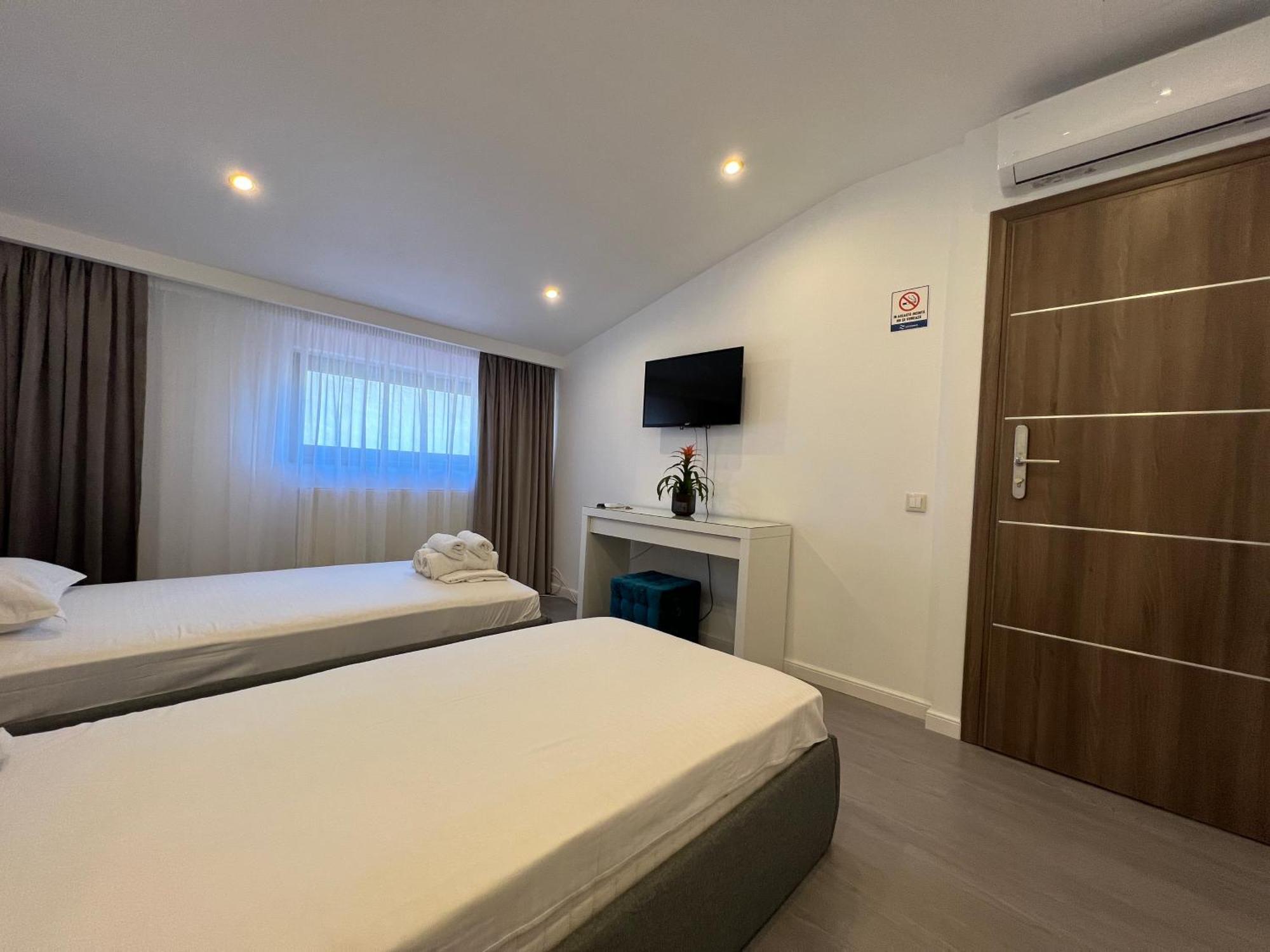 Bucharest Center Villa By Acme Rent Exteriér fotografie