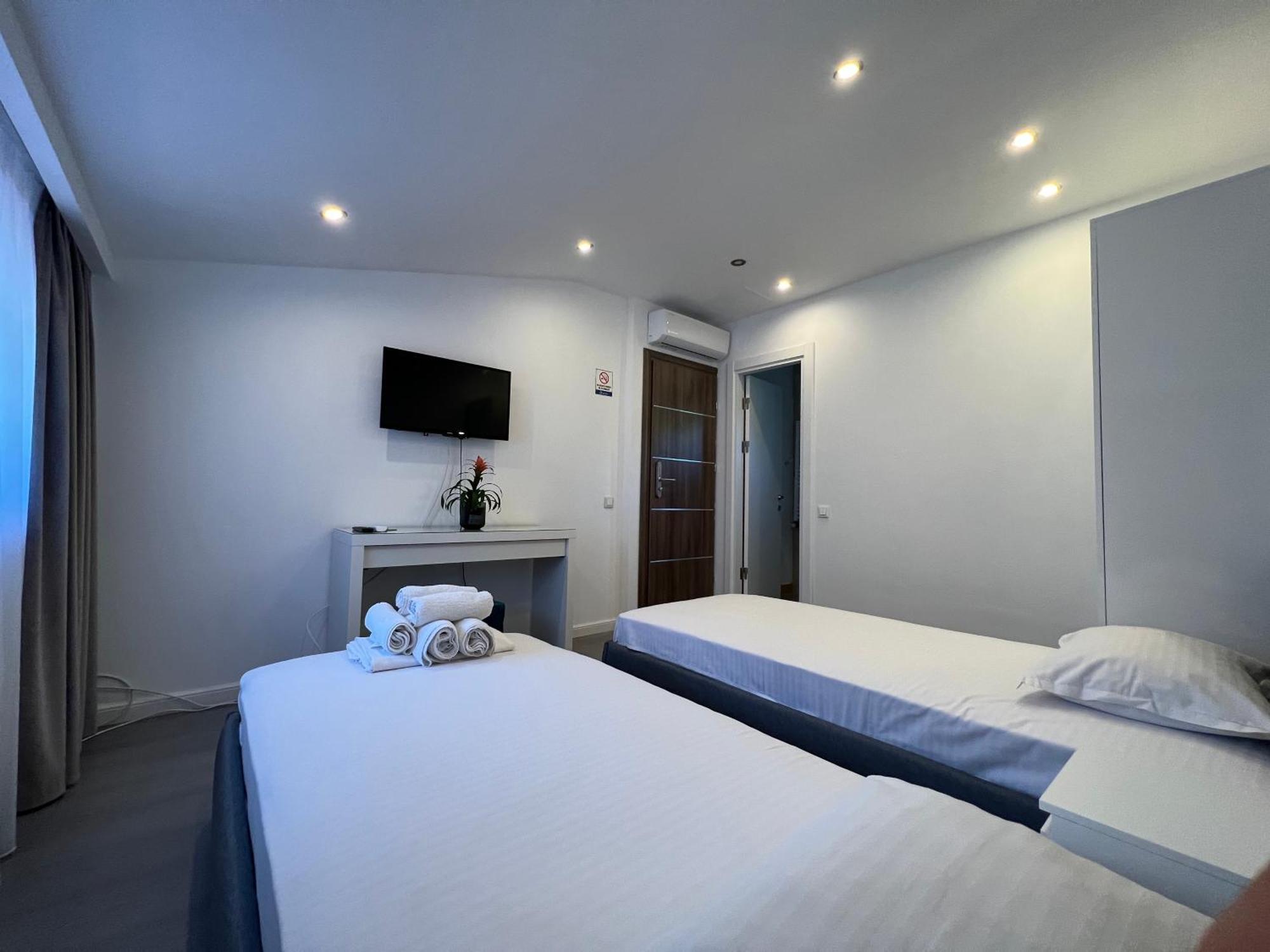 Bucharest Center Villa By Acme Rent Exteriér fotografie