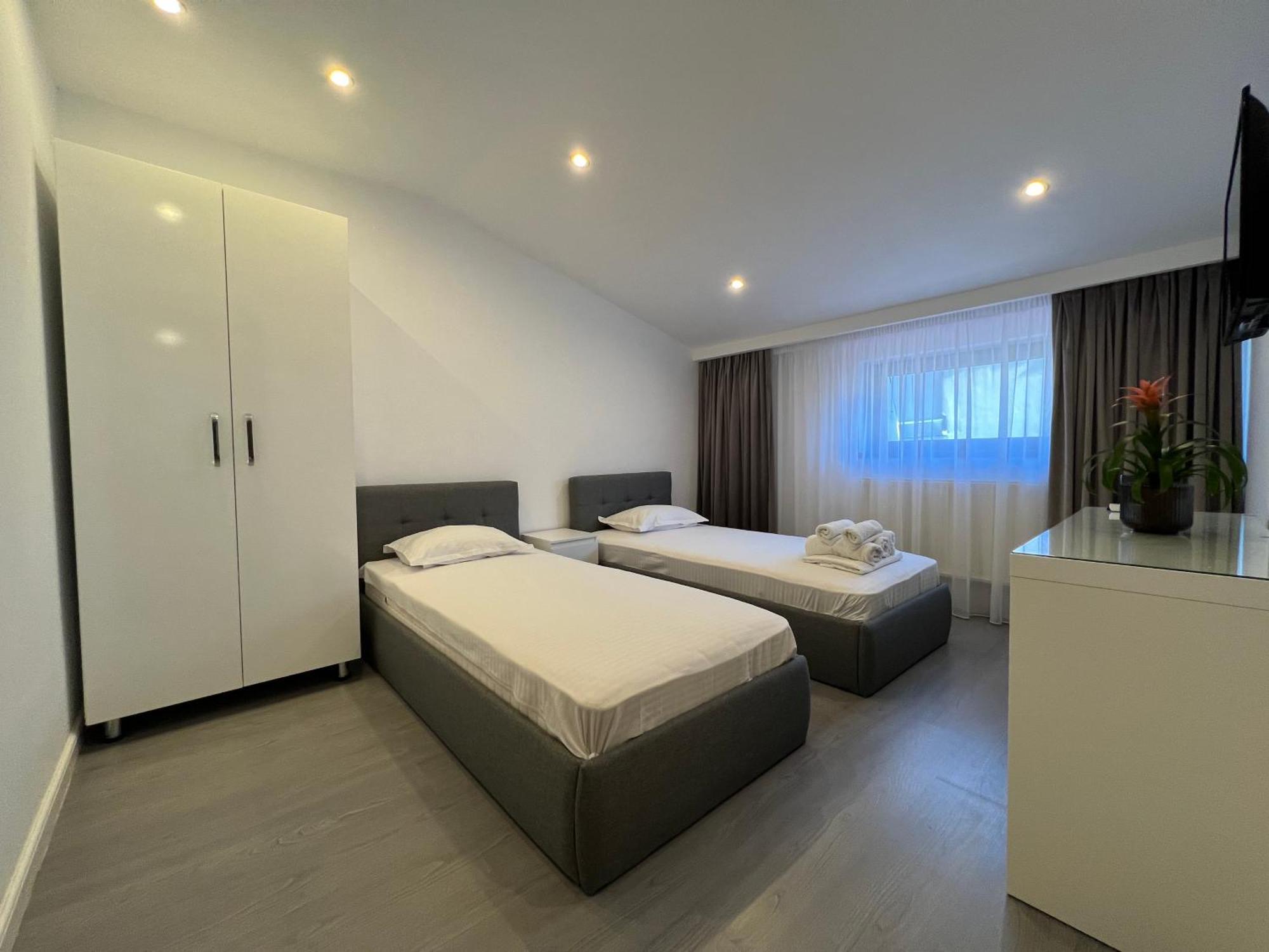 Bucharest Center Villa By Acme Rent Exteriér fotografie