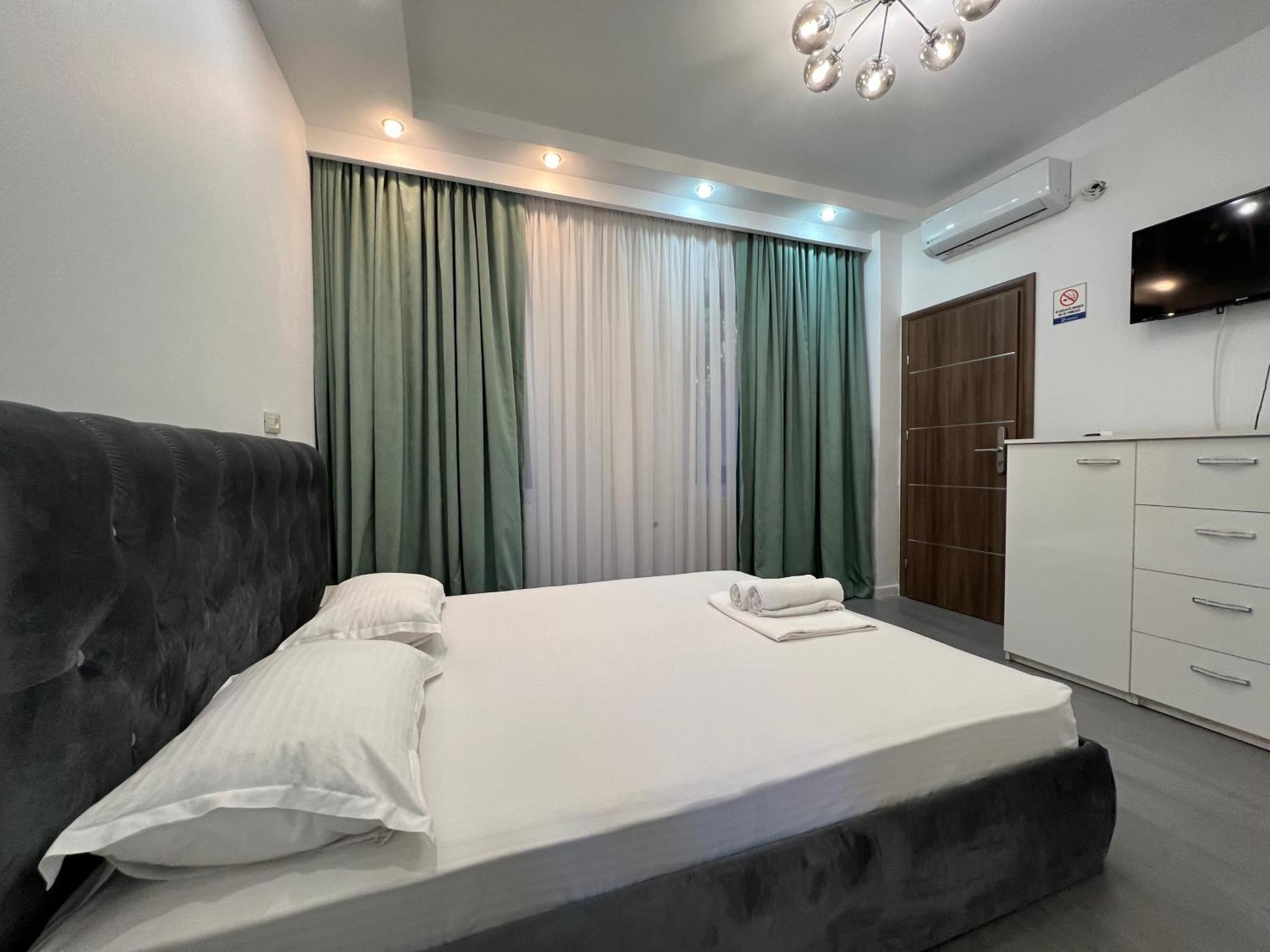 Bucharest Center Villa By Acme Rent Exteriér fotografie
